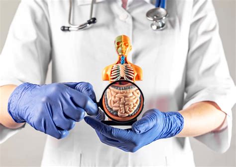 What Does a Colorectal Surgeon Do?