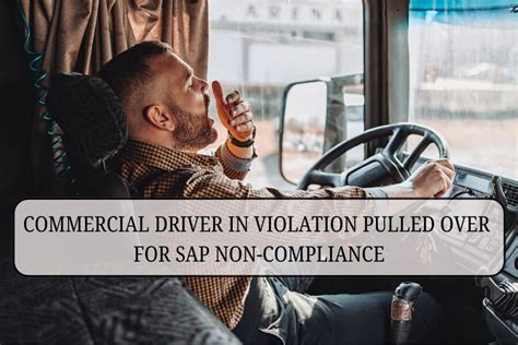 What Does a Commercial Driver Do?