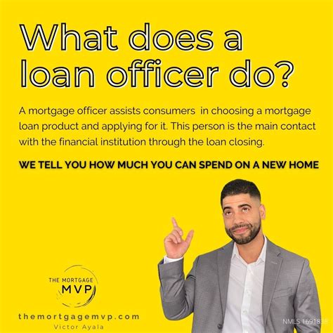What Does a Commercial Loan Officer Do?