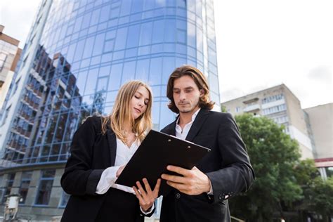 What Does a Commercial Property Manager Do?