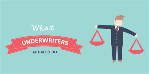 What Does a Commercial Underwriter Do? The Architect of Risk