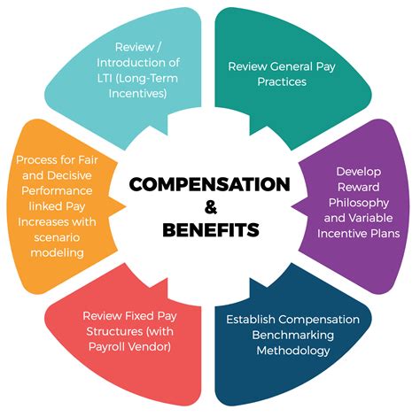 What Does a Compensation and Benefits Professional Do?