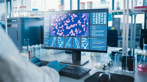 What Does a Computational Biologist Do?