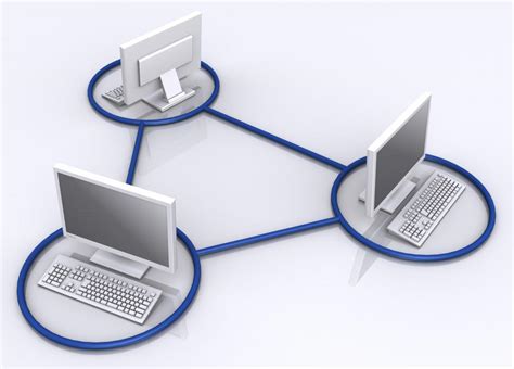 What Does a Computer Network Technician Do?