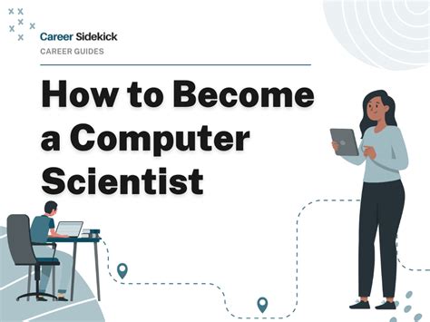 What Does a Computer Scientist with a Doctorate Do?