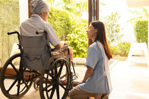 What Does a Concierge Nurse Do?