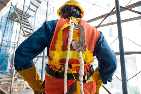 What Does a Concrete Safety Manager Do?
