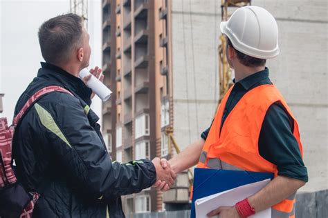 What Does a Construction Director Do?