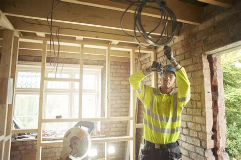 What Does a Construction Electrician Do?