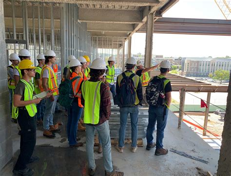 What Does a Construction Engineer Do?