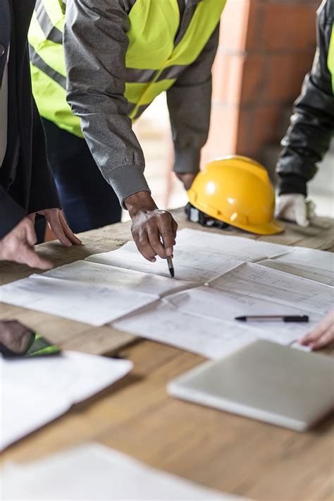 What Does a Construction Estimator Do?