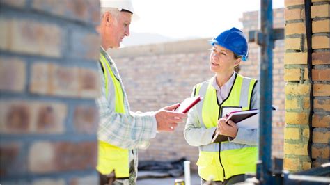 What Does a Construction Inspector Do?