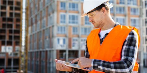 What Does a Construction Safety Manager Do?