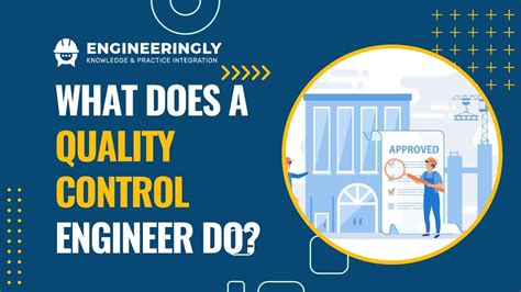 What Does a Control Engineer Do?
