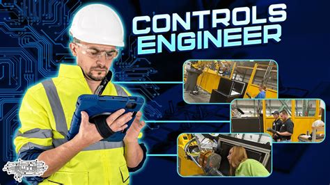 What Does a Controls Engineer Do?