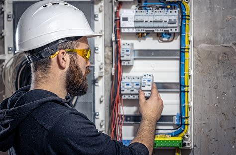 What Does a Controls Technician Do?