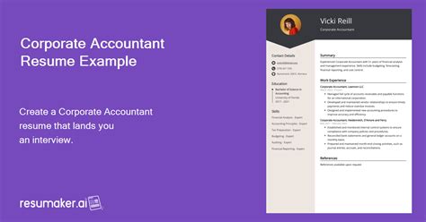 What Does a Corporate Accountant Do?