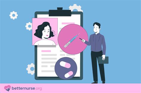 What Does a Cosmetic Nurse Do?