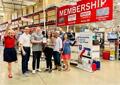 What Does a Costco Store Director Do?