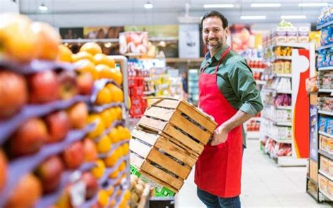 What Does a Costco Store Manager Do?