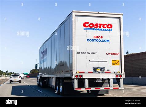 What Does a Costco Truck Driver Do?