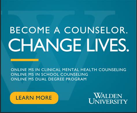 What Does a Counselor with a Master's Degree Do?