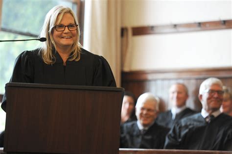 What Does a County Judge Do?
