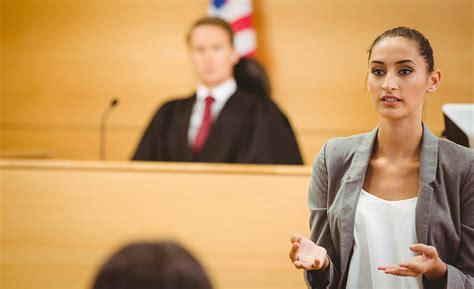 What Does a Courtroom Interpreter Do?