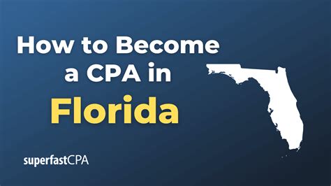 What Does a CPA in Florida Actually Do?
