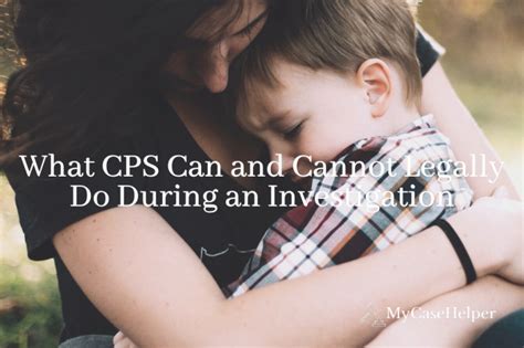 What Does a CPS Teacher Do?