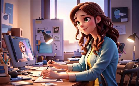 What Does a Creative Head Do?