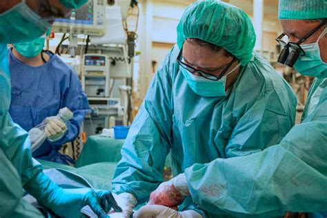 What Does a CRNA in Alabama Do?