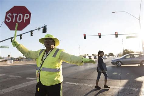 What Does a Crossing Guard Do?