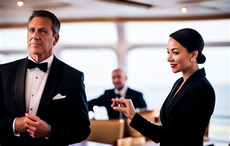 What Does a Cruise Director Do?