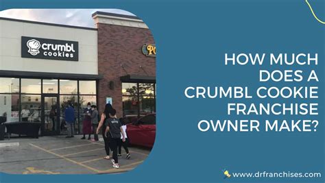 What Does a Crumbl Franchise Owner Actually Do?