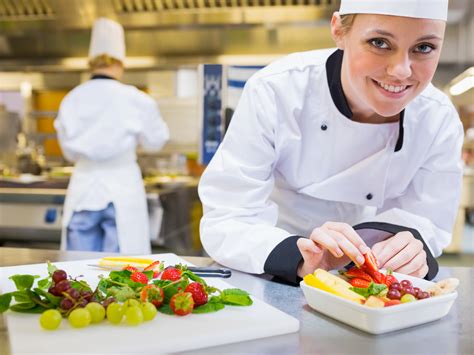 What Does a Culinary Arts Professional Do?