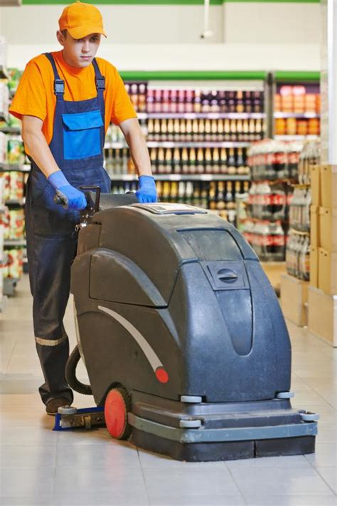What Does a Custodian Do?