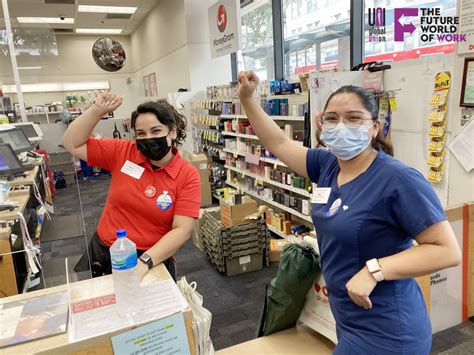 What Does a CVS Employee Do?