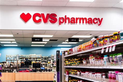 What Does a CVS Pharmacist Do?