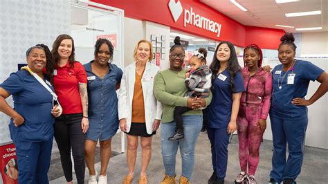 What Does a CVS Store Manager Do?