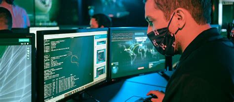 What Does a Cyber Security Professional Do?