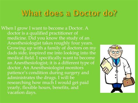 What Does a D.O. Doctor Do?