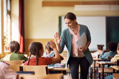 What Does a Dallas Teacher Do?