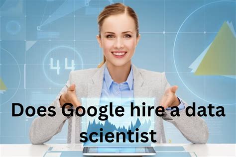 What Does a Data Scientist at Google Do?