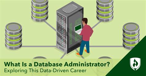 What Does a Database Administrator Do?