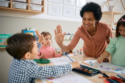 What Does a Daycare Owner Truly Do? More Than Just Child's Play