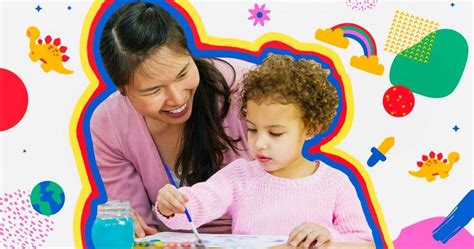What Does a Daycare Teacher Do?