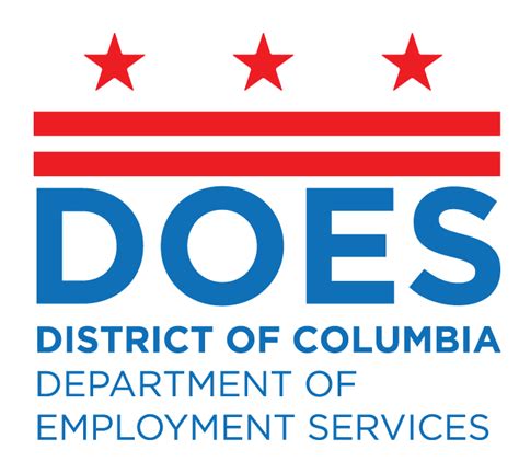 What Does a DC Government Employee Do?