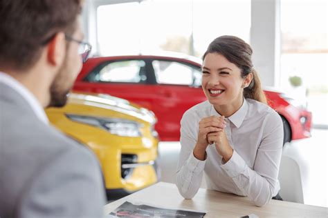 What Does a Dealership F&I Manager Do?