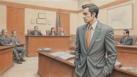 What Does a Defence Lawyer Do? A Look Beyond the Courtroom Drama